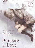 Parasite in Love